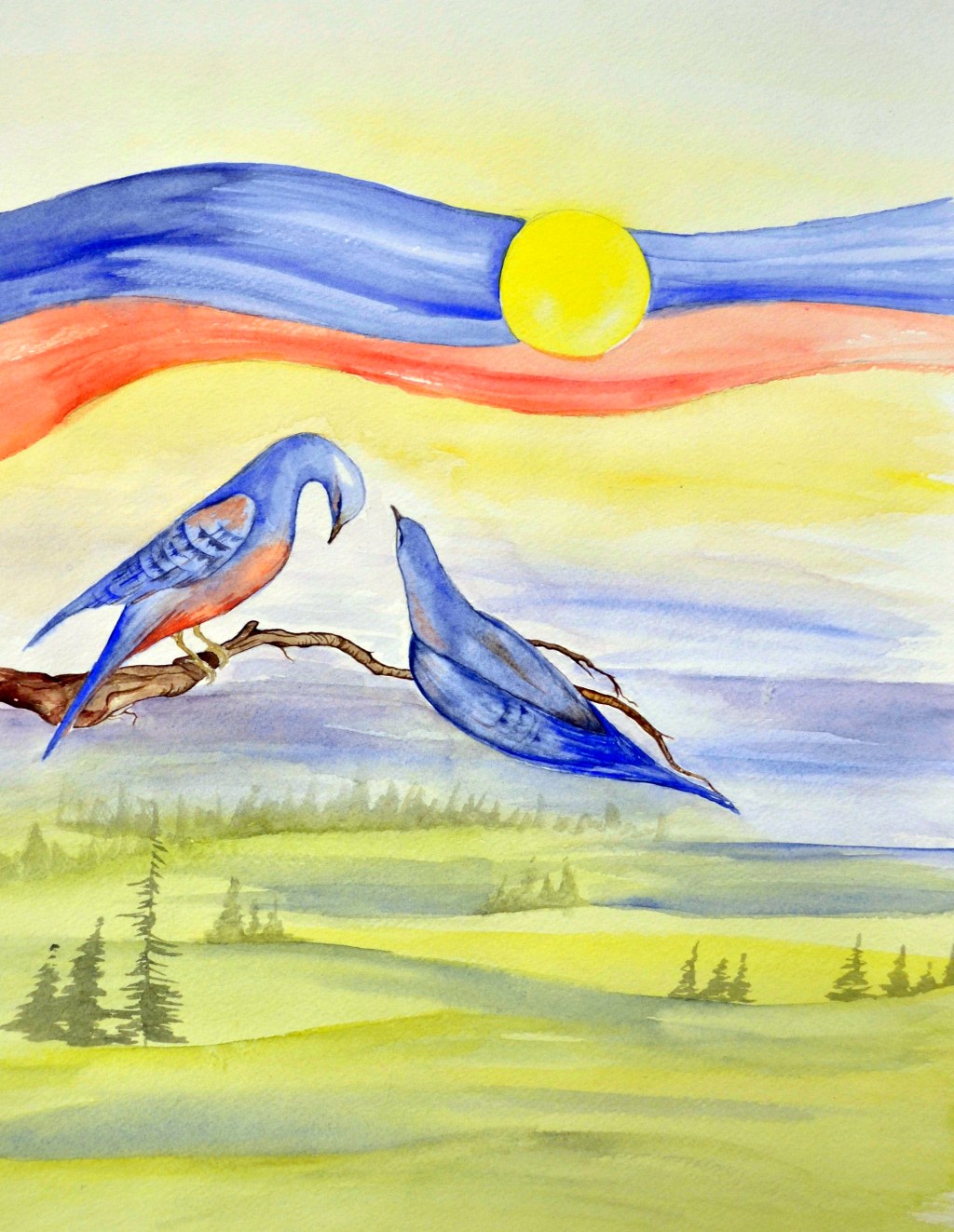 When the Sky was a Different Colour: September a Milestone in Modern&nbsp;Extinction