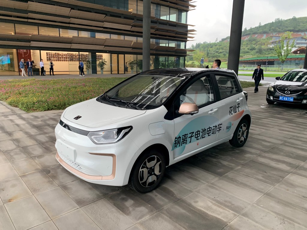 Photo Courtesy of Michael Metzger